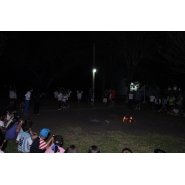 Campamento de 6to. y 5to grado - Nivel Primario